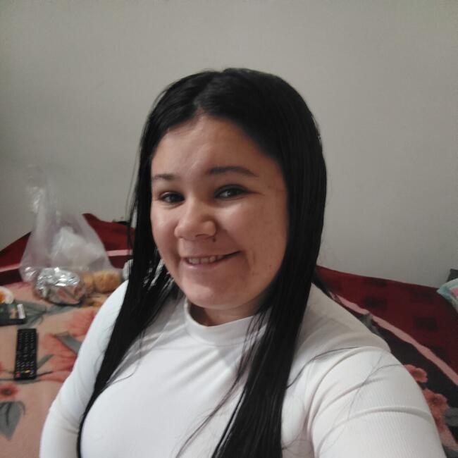 Niñera en Melo: Natalia