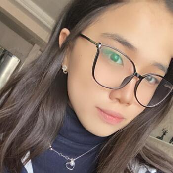 Babysitter Messina: Enkhkhuslen