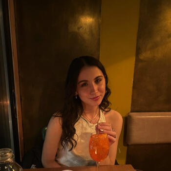 Babysitter East York: Sofia