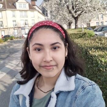 Babysitter in Chiclayo: Mariajose