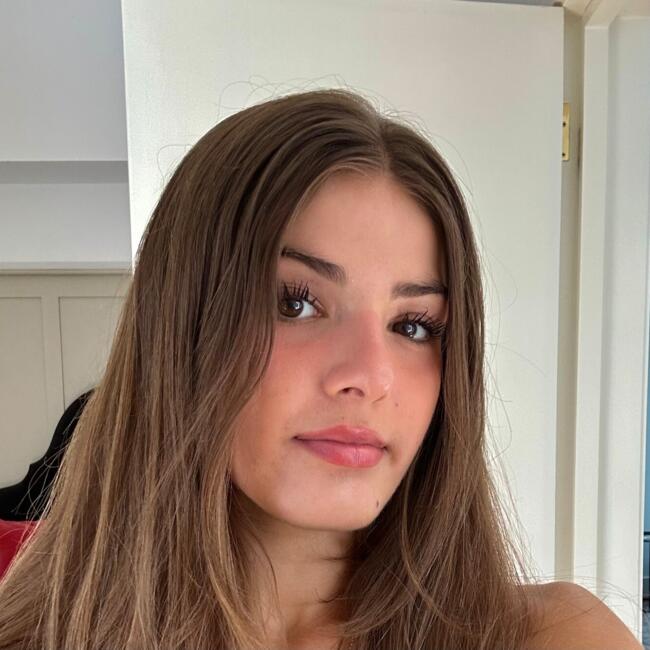 Babysitter in London: Lulu