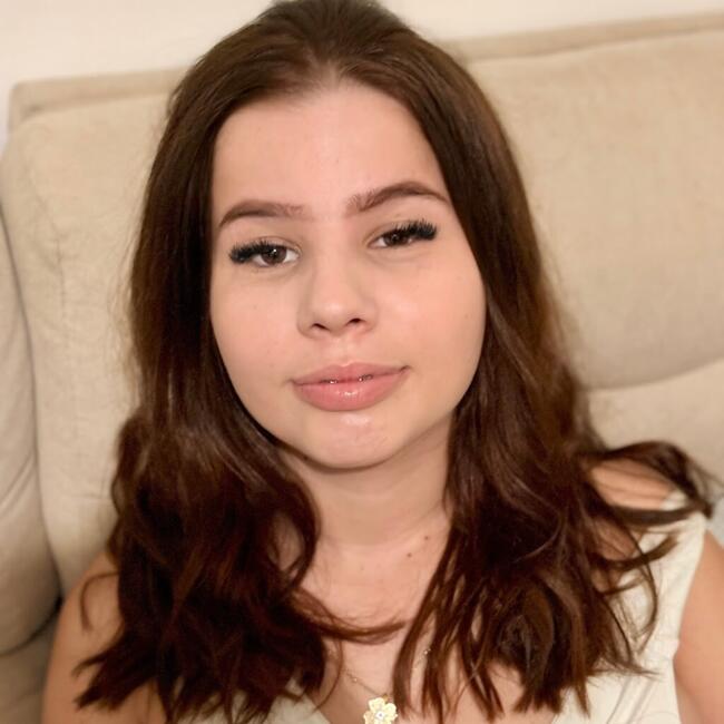 Babysitter in Parnamirim: Carla Beatriz