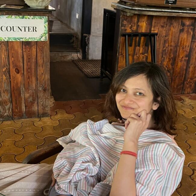 Babysitting job in Gurugram: Aakriti