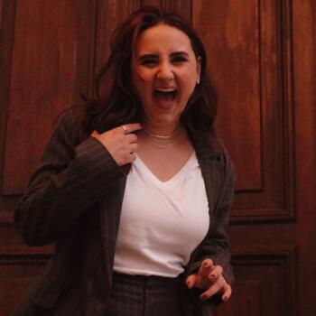 Babá em São José dos Campos: Isabela