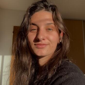 Niñera en Rosario: Julia