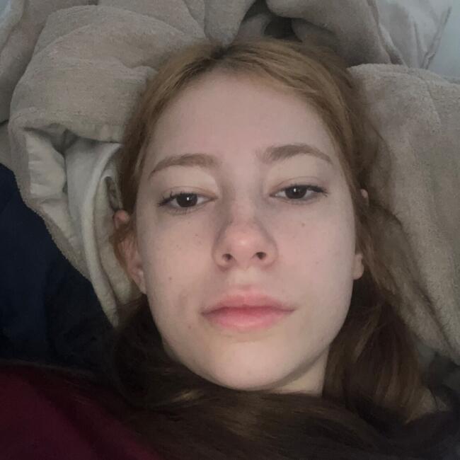 Emprego de babá em São Paulo (São Paulo): Giovanna