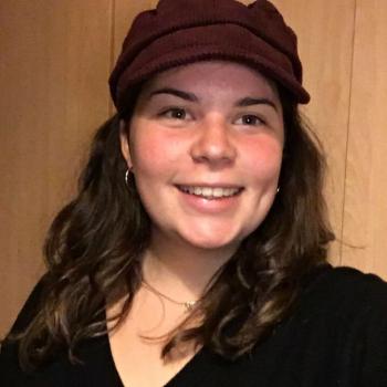Baby-sitter in Lille: Lucie