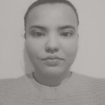 Ama Santa Cruz: Mariline de Medonça