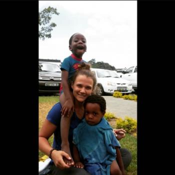 Babysitter Bussum: Tessa