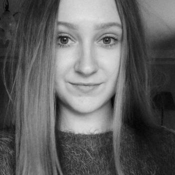 Babysitter in Kwidzyn: Agata