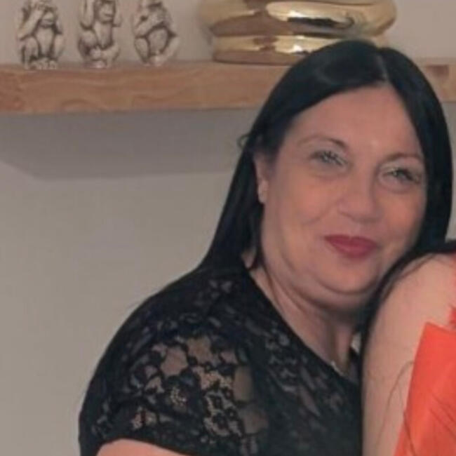 Nanny in Buccinasco: Patrizia