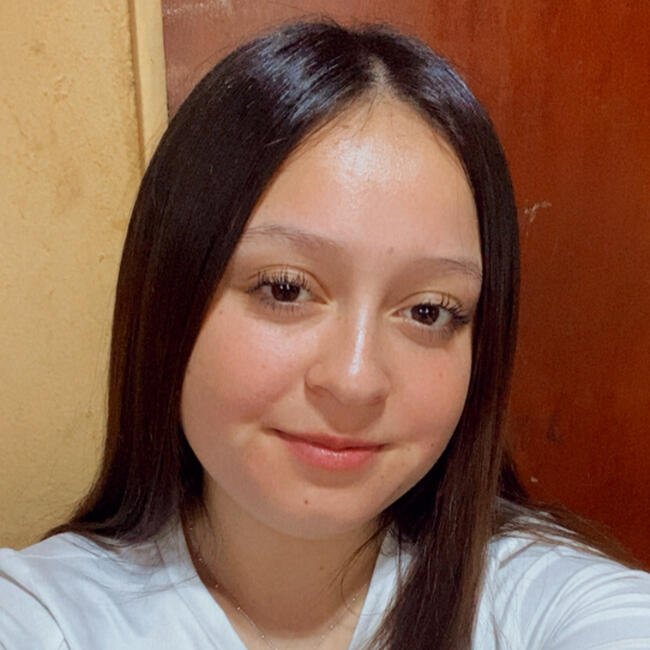 Niñera en Coronel: Anoika