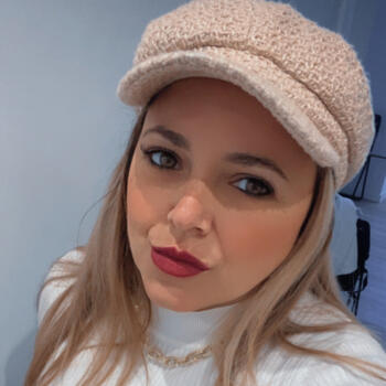 Babysitter em Coimbra: Karina