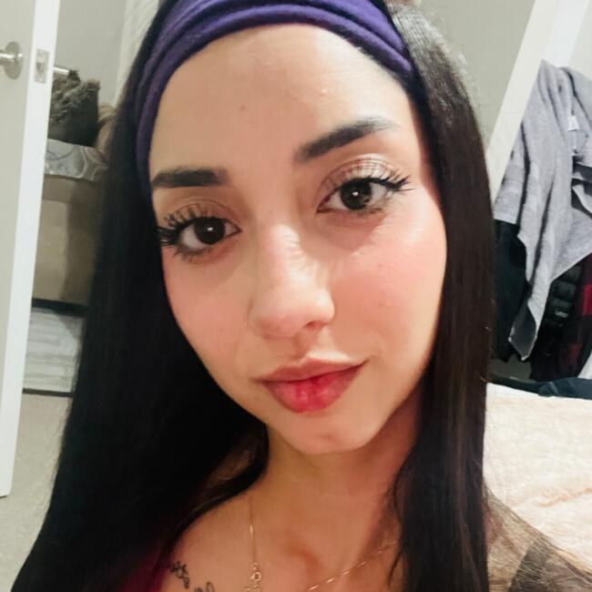 Babysitter in Talca: Yasmin