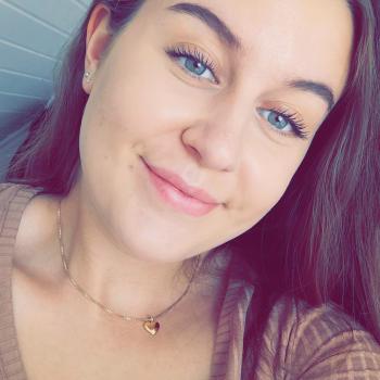 Babysitters in Bergen: Kamilla