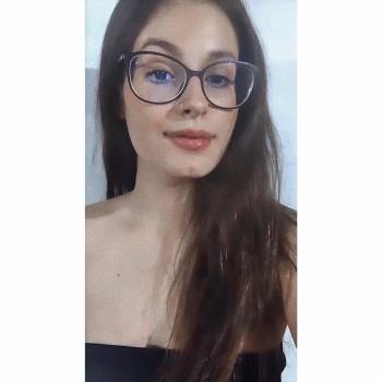 Babá em Guaíba: Nicole