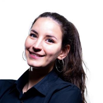 Babysitter Neu-Ulm: Jana