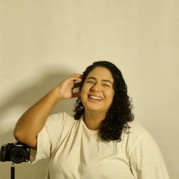 Babá Recife: Maria Eduarda