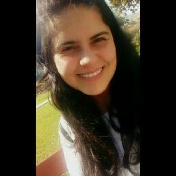 Niñera en San Borja: Paola