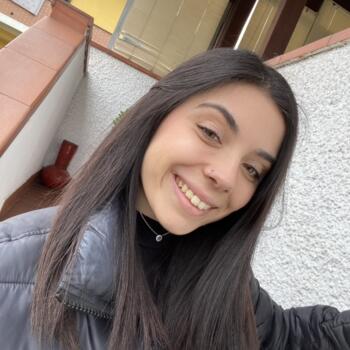 Babysitter a Pantigliate: Alessia
