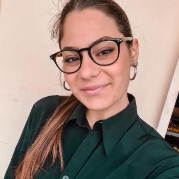 Babysitter a Firenze: Alessia