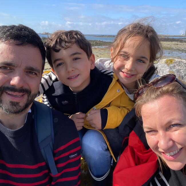 Babysitting job in Steinfort: Florence