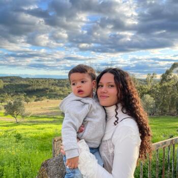Parent Torres Novas: Milene