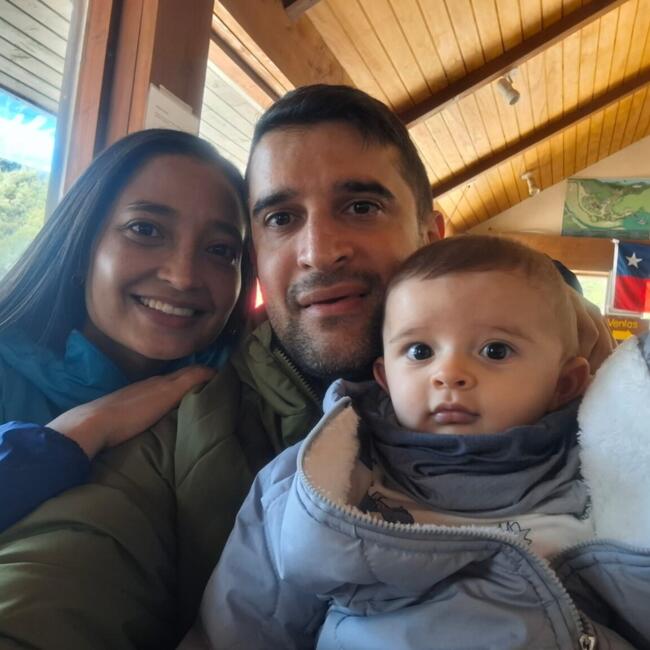 Trabajo para niñera en Sabaneta (Antioquia): Alejandra