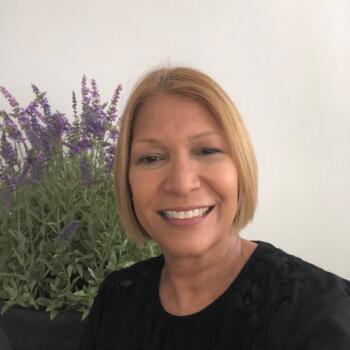 Babysitter San Juan: Ana Roque Serrano