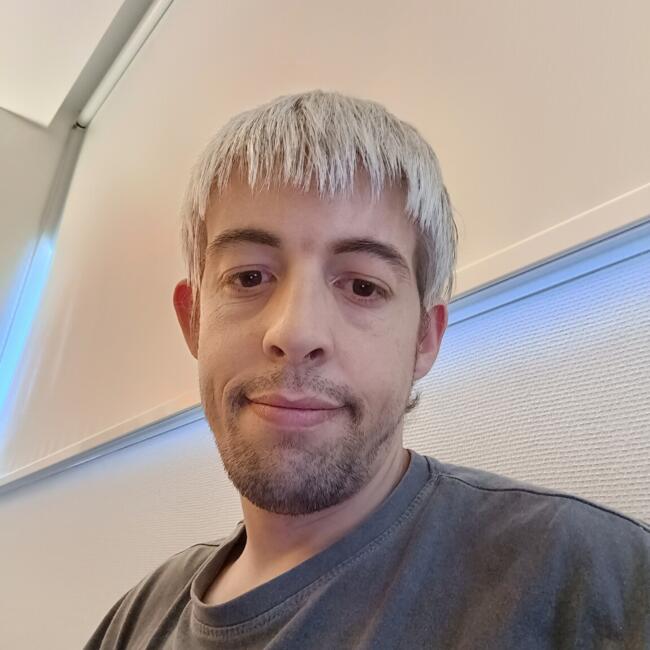 Babysitter Job in Porto: Alfredo