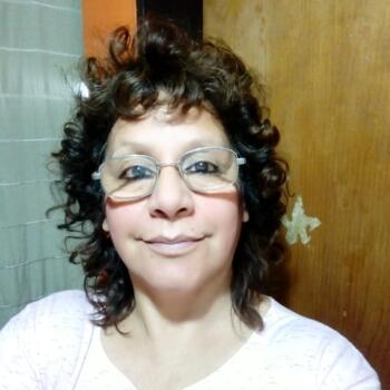 Niñera en González Catán: Olga