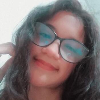 Babysitter in Palmira: Paola