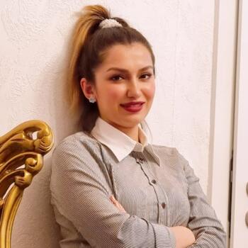 Babysitter in Bonn: Bahar