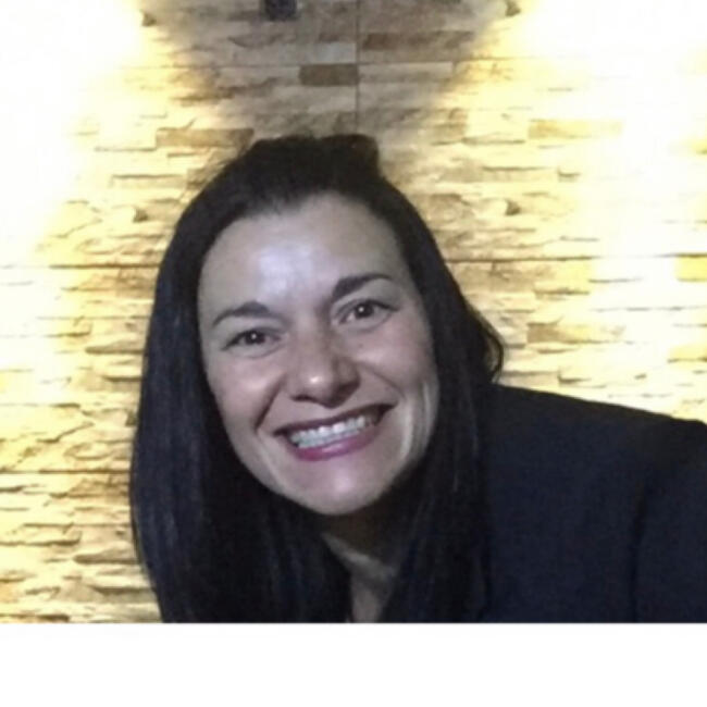 Babysitter in Montevideo: Ana