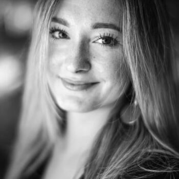 Babysitter in Mechelen: LUCÍA