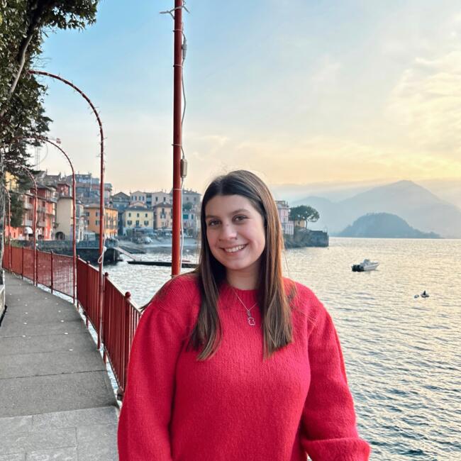 Babysitter in Coimbra: Laura Gentil