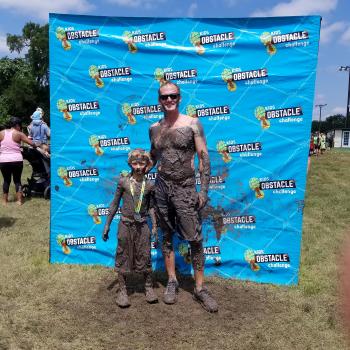 Família Queenstown: Trabalho de babysitting William