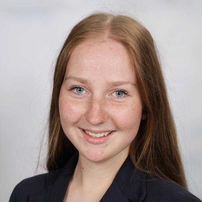 Babysitter in Neustadt in Holstein: Ella