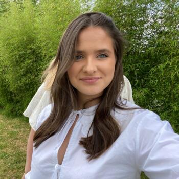 Babysitter in La Chapelle-des-Fougeretz: Louna