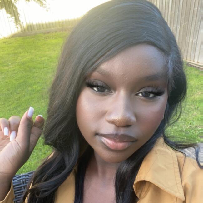 Babysitter in London: Rose