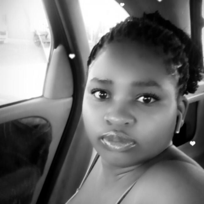 Babysitter in Cape Town: Shelly