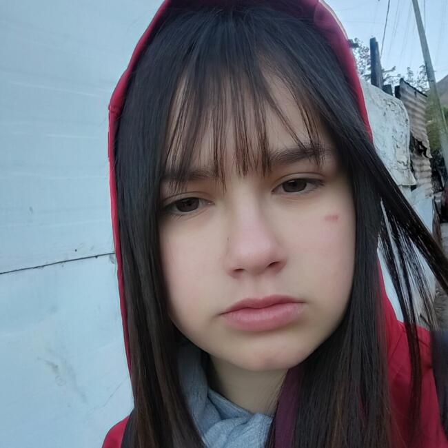 Babysitter in Santiago: Camila Alejandra