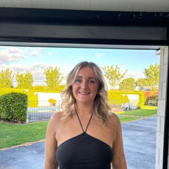Nanny in Wellington: Millie