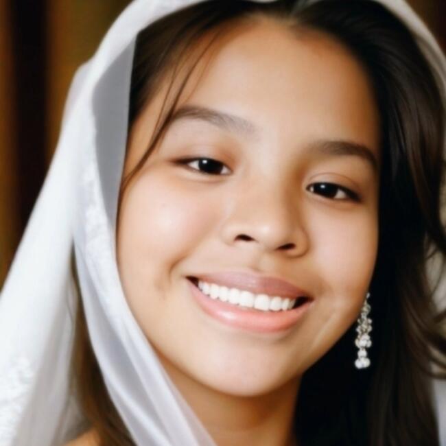 Babysitter in Dolega District: Rubí Acosta