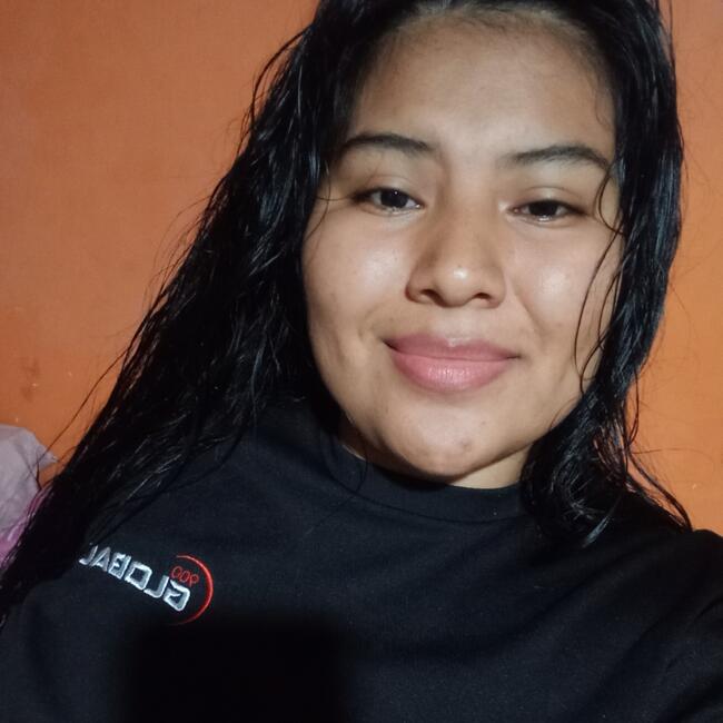 Niñera en La Chorrera: Mileydi Baker Abrego