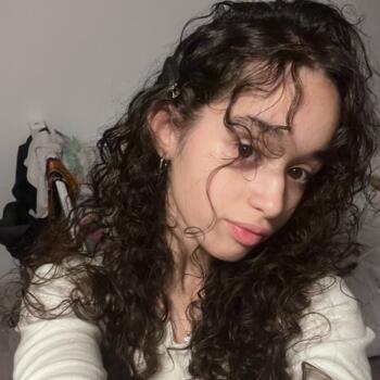 Baby-sitter Goussainville: Djouhra