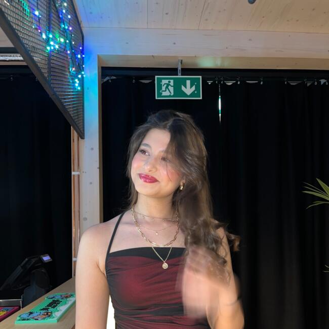 Babysitting job in Sandnes: Nour