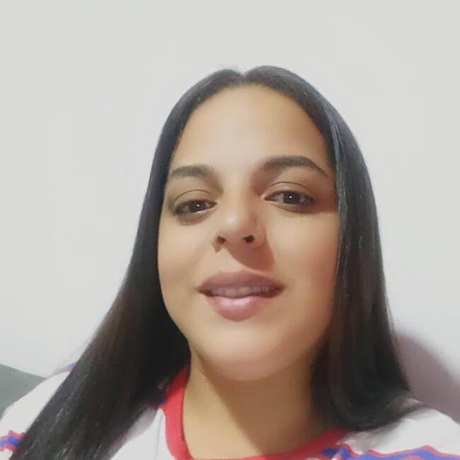 Babysitter in Caracas: Eucaris