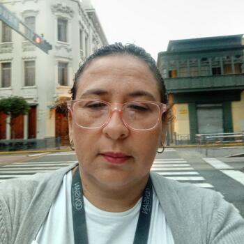 Niñera en El Agustino: Karenn