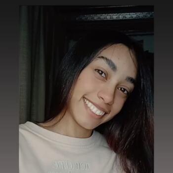 Niñera en Palmira: Karen